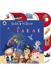 Ladybird Skullabones Island: A Week of Pirate Tales