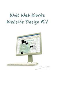 Wild Web Works Website Design Kit