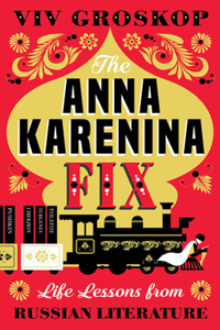 Anna Karenina Fix