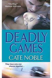 Deadly Games