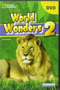 WORLD WONDERS 2