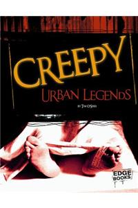 Creepy Urban Legends