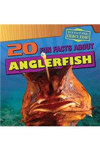 20 Fun Facts about Anglerfish