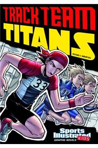 Track Team Titans