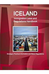 Iceland Immigration Laws and Regulations Handbook