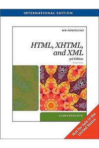 New Perspectives on Creating Web Pages with HTML, XHTML, and XML