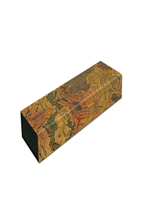 Hunt-Lenox Globe Pencil Case