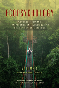 Ecopsychology [2 Volumes]