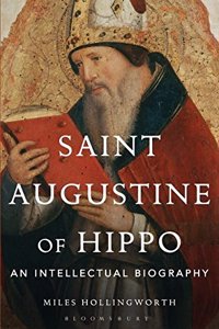 Saint Augustine of Hippo