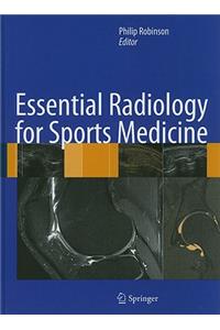 Essential Radiology for Sports Medicine