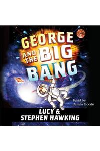 George and the Big Bang