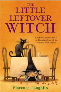 The Little Leftover Witch