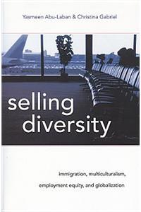 Selling Diversity