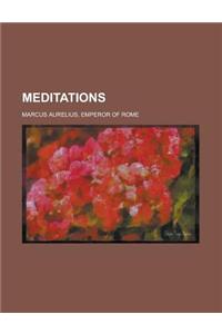Meditations