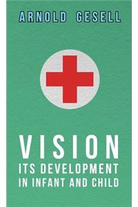 Vision - Its Development in Infant and Child