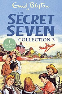 Secret Seven Collection 3