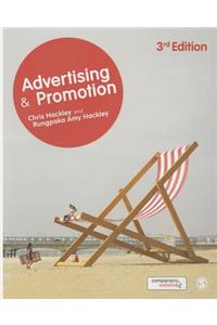 Advertising and Promotion