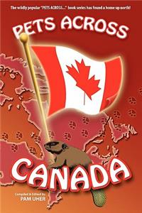 Pets Across Canada