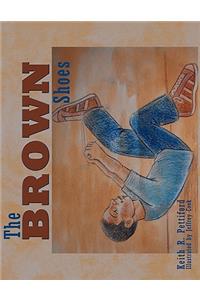 The Brown Shoes