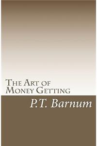 Art of Money Getting
