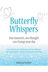 Butterfly Whispers