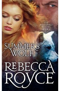 Summer's Wolf