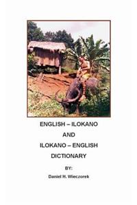 English-Ilokano and Ilokano-English Dictionary