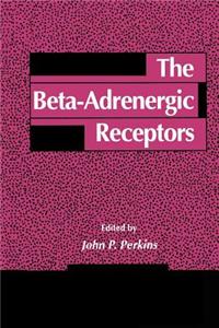 Beta-Adrenergic Receptors