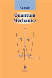 Quantum Mechanics