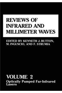 Reviews of Infrared and Millimeter Waves