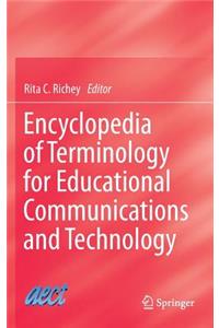 Encyclopedia of Terminology for Educational Communications and Technology