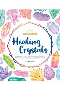 Healing Crystals