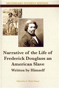Narrative of the Life of Frederick Douglass an American Slave