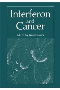 Interferon and Cancer