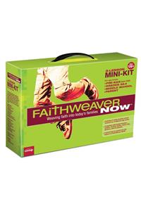 Faithweaver Now: 3-Lesson Mini-Kit