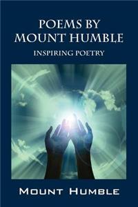 Poems by Mount Humble