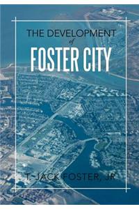 Development of Foster City