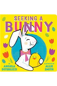 Seeking a Bunny