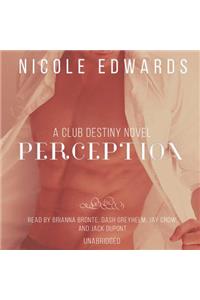 Perception Lib/E