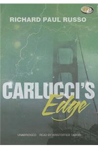 Carlucci's Edge