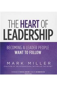 Heart of Leadership