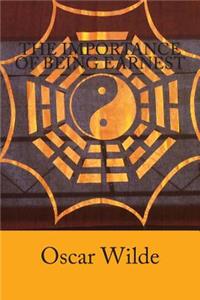 Importance of Being Earnest