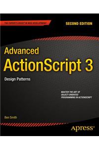 Advanced ActionScript 3