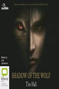 Shadow of the Wolf