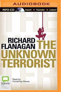 Unknown Terrorist