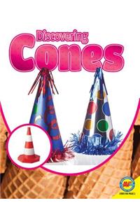 Discovering Cones