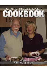 Mature Single Man's Cookbook