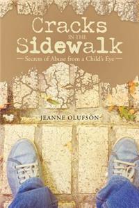 Cracks in the Sidewalk