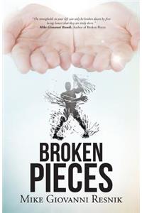 Broken Pieces