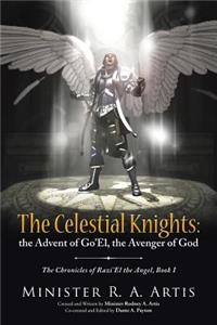 Celestial Knights